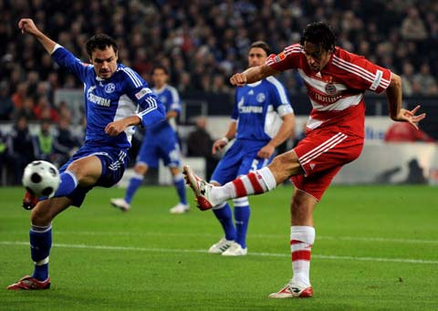 练与休息 练与休息